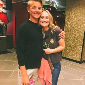 Meet your Posher, Brittany